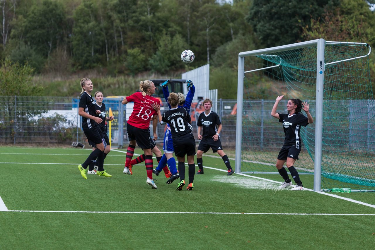 Bild 496 - Oberliga Saisonstart